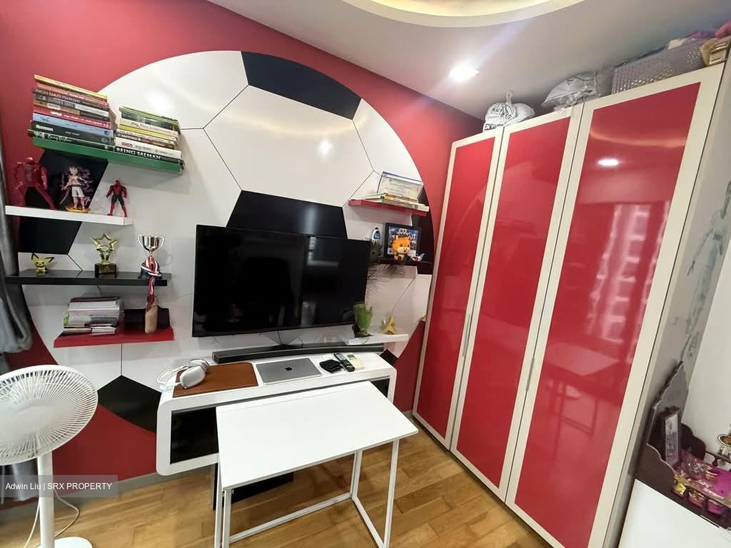 Riversails (D19), Condominium #556217621